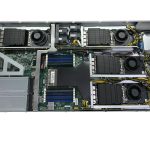 שרת GPU עוצמתי לבינה מלאכותית
