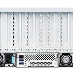 פתרון אחסון לשרתים