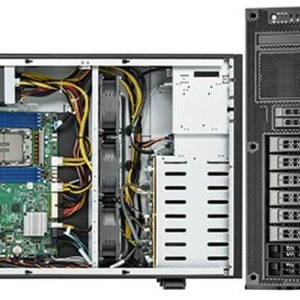 HPC Server AI HX FT65T-B5652 שרת