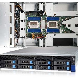 Transport HX TN83-B8251 AI Server