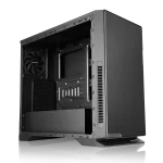 מארז Braumers Case BRC-SN04 Silent Night ATX