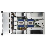 שרת HPC Thunder HX FT65T-B5652 פנים המארז