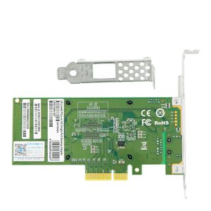 כרטיס רשת LR-LINK LREC6801BT RJ45 1x10Gbit Intel של אינטל X520