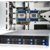 2U + 4U Tower Servers 4xA5000 Matrix HPC שרת