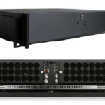 שרת RACKMOUNT 2U DUAL NODE I7-14700 - מבט מלפנים