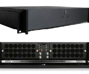 שרת RACKMOUNT 2U DUAL NODE I7-14700