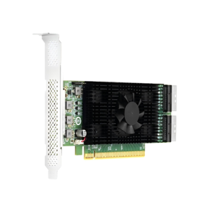 LR-LINK LRSV9501-2I 2xMClO 8i PCI5 Broadcom BCM85657