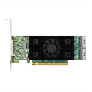 LR-LINK LRSV9501-2I 2xMClO 8i PCI5 Broadcom BCM85657