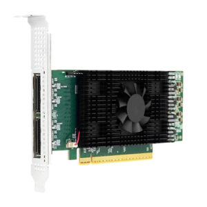 LR-LINK LRSV9501-2E 2xMClO 8E PCI5 Broadcom BCM85657