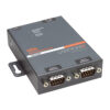 ממיר Lantronix UDS2100 – גישור חכם בין Serial ל-Ethernet