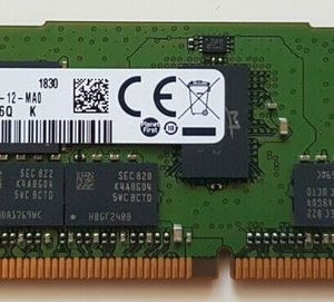 SAMSUNG M393A4K40CB2-CTD 32GB 2666Mhz ECC REG