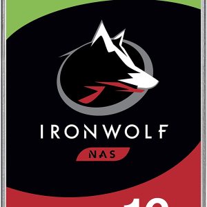 Seagate 16TB Hard Dribve
