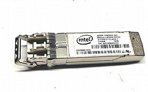 ג'יביק לכרטיס רשת INTEL AFBR-709DMZ-IN3/E10GSFPSR 10G SFP+ SFP SR GBIC