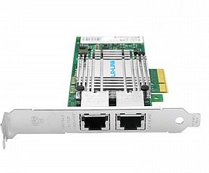 כרטיס רשת פנימי LR-LINK LREC9812BT Intel x550 T2