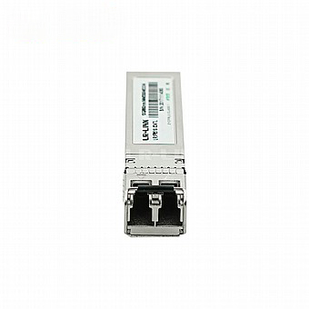 ג'יביק LR-LINK LRXP8510-X3ATL GBIC