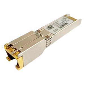 מודול Cisco SFP-10G-T-X 10Gb SFP to 10G RJ45 GBIC 30m