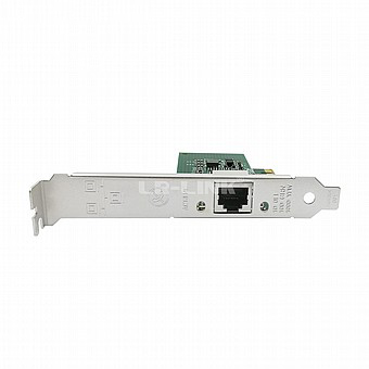 כרטיס רשת פנימי LR-LINK LREC9204CT