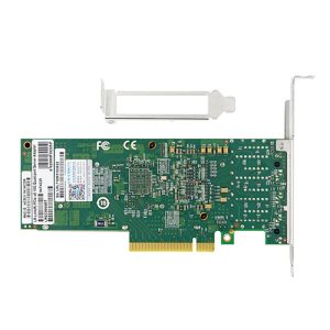 כרטיס רשת LREC9804BT Quad Port XL710 10Gbps Lan Card