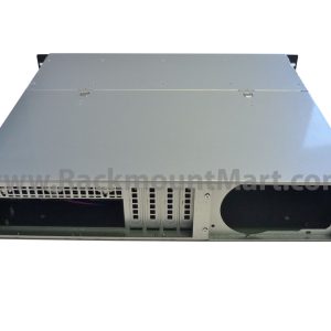 RackMount RM24200 2U  1PSU 300W