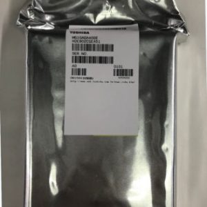 דיסק קשיח TOSHIBA MG10ADA400E Enterprise 4TB 7200RPM SATA3