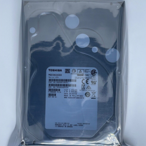 דיסק קשיח  TOSHIBA MG03ACA300 3TB 7200RPM SATA3 Enterprise