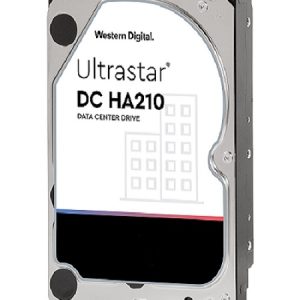 דיסק קשיח  HGST 2TB 7200RPM SATA3 Enterprise 128Mb