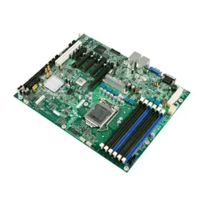 לוח אם שרת Intel Server Board S3420GPLC