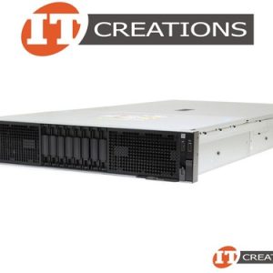 מעבד Intel CPU XEON Platinum 8452Y 36/72 2Ghz~3.2Ghz 300W