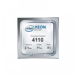 מעבד Intel CPU XEON Silver 4110