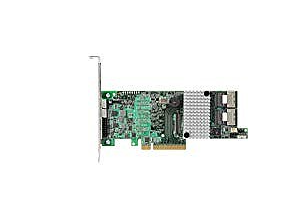 בקר איכותי LSI MEGA RAID 9271-8i
