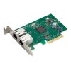 כרטיס רשת Supermicro AOC-SGP-I2 2x1Gb PCIEx4 Network Card