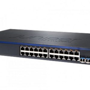 Juniper EX2200-24T-4G Ethernet Switch 24 Port RJ45 1Gb 4G
