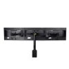 זרוע ל 3 מסכים LOCTEK DLB113 Up to 30 inch