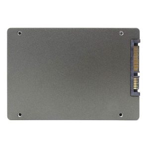 Micron M500DC MTFDDAK800 800GB 2.5" SATA Enterprise