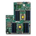Supermicro MB MBD-X9DRW-3LN4F+ 2xcpu