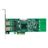 כרטיס רשת Intel E1G42ET 2x1Gb PCIEx1 Ethernet