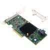 בקר Broadcom LSI00419 9341-4i 12GB SAS SATA RAID Controller