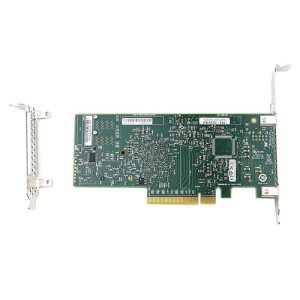 בקר Broadcom LSI00419 9341-4i 12GB SAS SATA RAID Controller