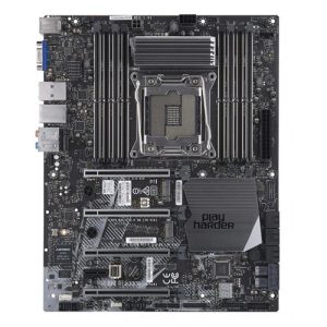 SuperMicro MB C9X299-PGF v1.01 CPU 10th Gen