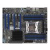 לוח אם SuperMicro MB X10SRA E5 1xCPU XEON GEN3