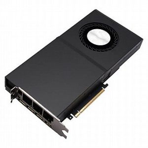NVIDIA RTX5090 32G TURBO BLOWER TDP:575W AI Design