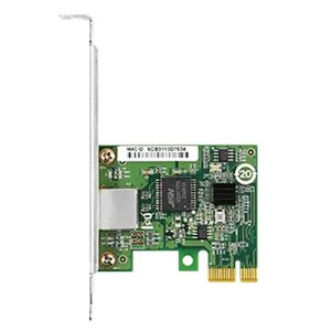 כרטיס רשת LR-LINK LRES1059PT 1x2.5Gb RJ45 Intel KTI226V
