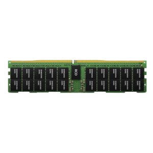 זיכרון למחשב שרת SAMSUNG DDR5 M321RBJA0M22-CLP 256GB 6400Mhz ECC REG