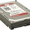 דיסק קשיח איכותי WD 1TB WD10EFRX RED for NAS