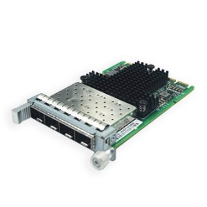 כרטיס רשת LR-LINK LRES3007PF-OCP 4x10Gb SFP OCP3.0