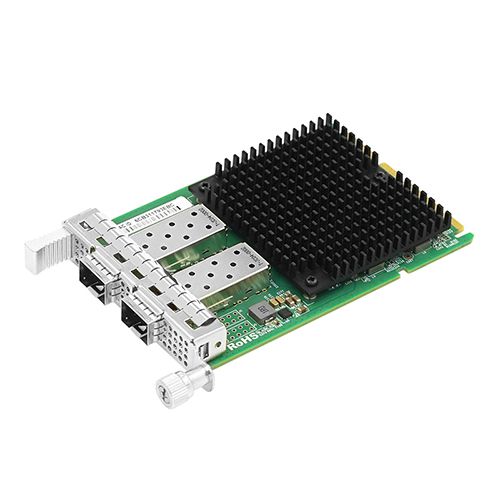 כרטיס רשת LR-LINK LRES3029PF-OCP 2x25Gb SFP OCP3.0 Intel E810