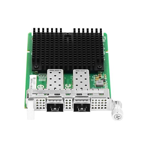 כרטיס רשת LR-LINK LRES3029PF-OCP 2x25Gb SFP OCP3.0 Intel E810