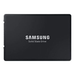 כונן SAMSUNG PM9A3 MZQL23T8HCLS-00A07 3.84TB PCIE4.0 U.2 2.5" Enterprise