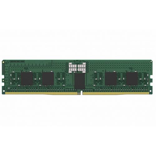 זיכרון למחשב KINGSTON KSM24RS8/8MA 8GB 2400Mhz ECC REG