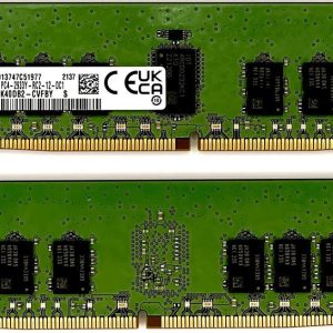 Samsung M393A2K40DB2-CVF 16GB 2933Mhz 1Rx4 ECC REG
